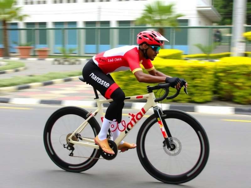 Indian Player Tips for Namaste Speed Cycling